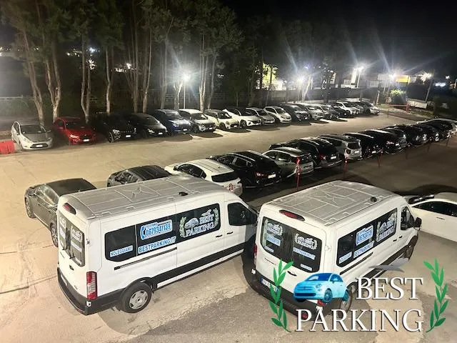 BEST PARKING