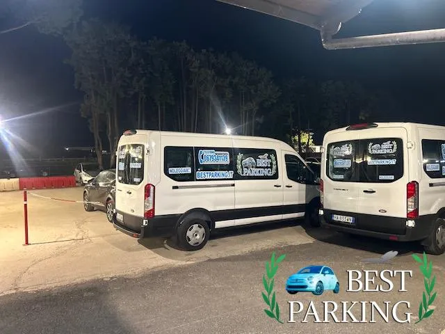 BEST PARKING