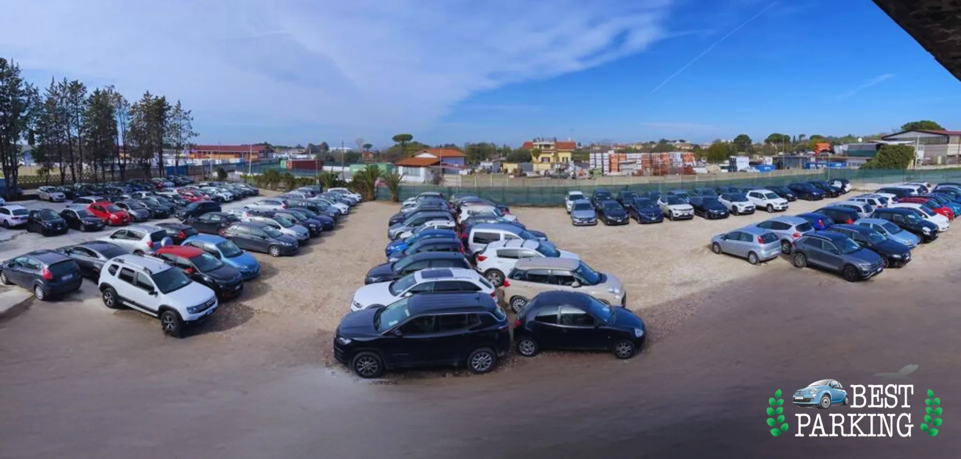 BEST PARKING