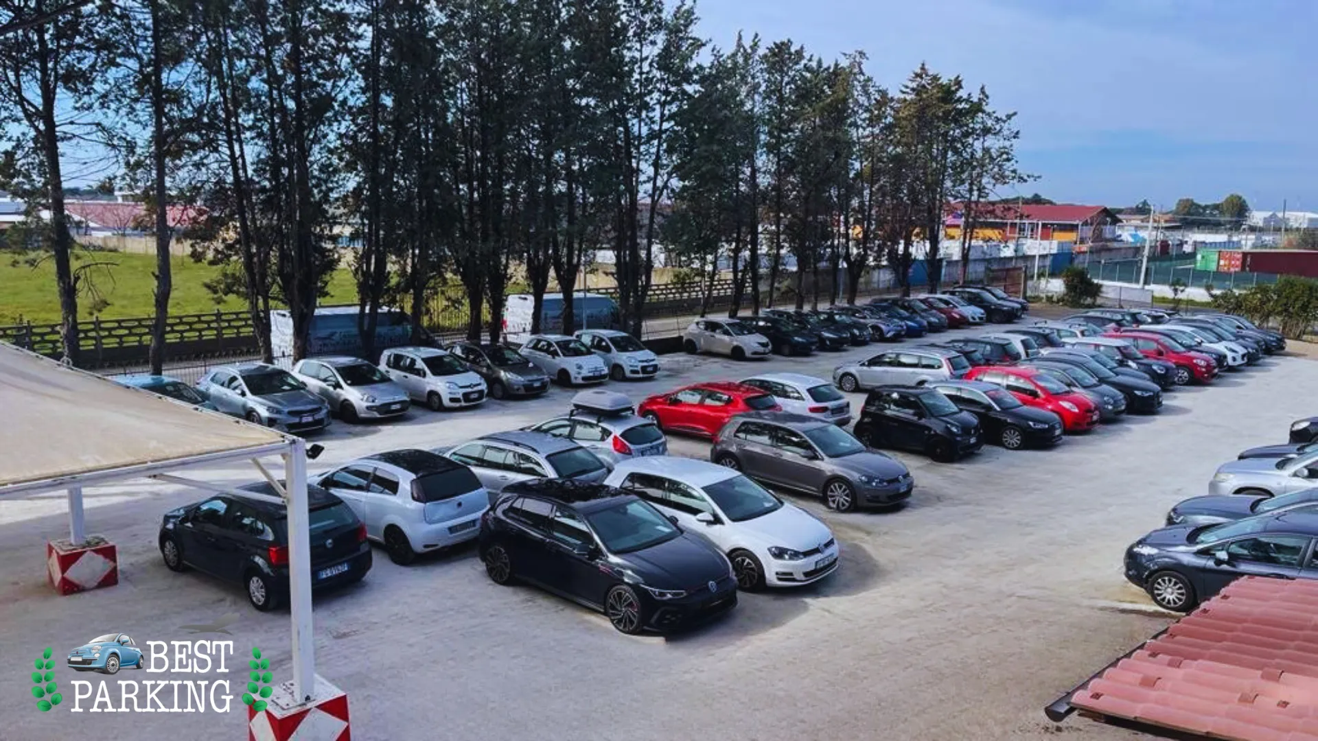 BEST PARKING