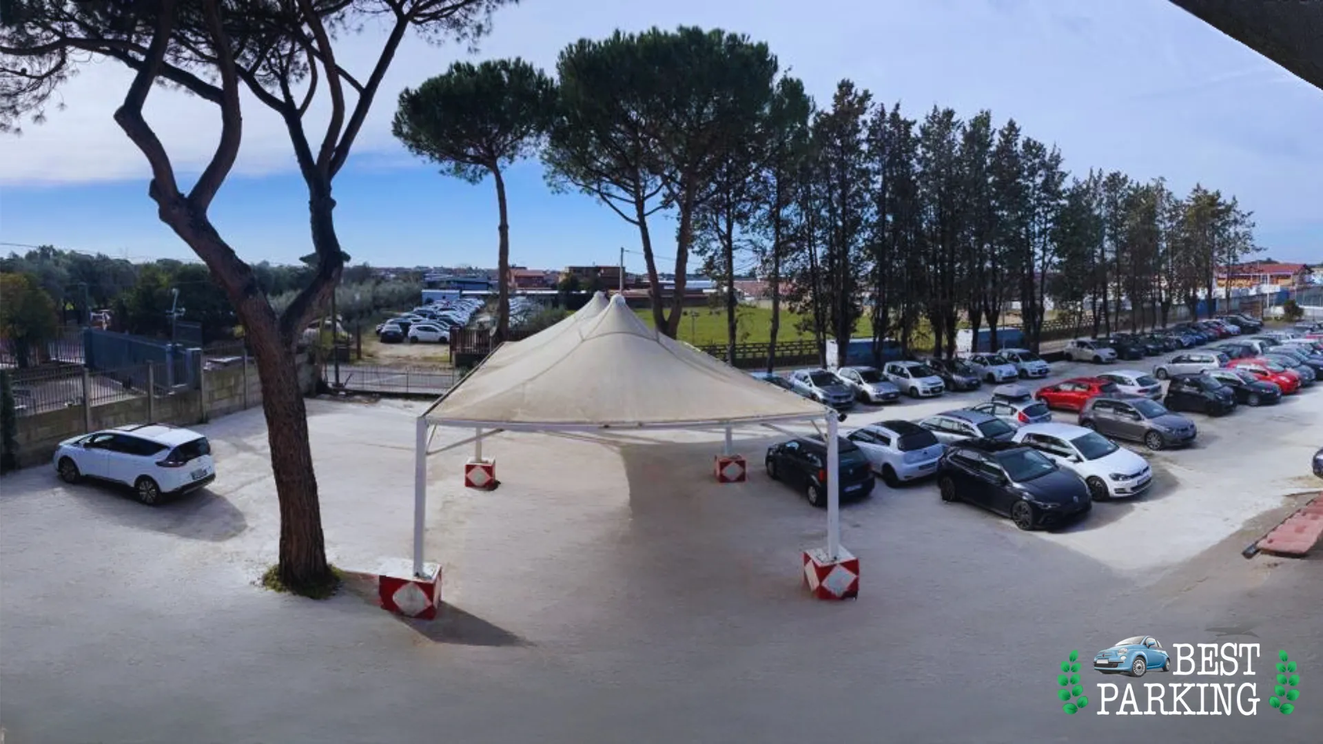 BEST PARKING