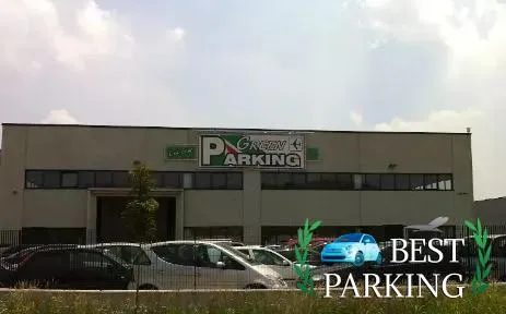 GREEN PARKING