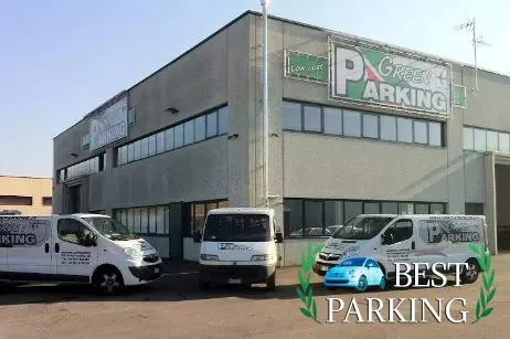 GREEN PARKING