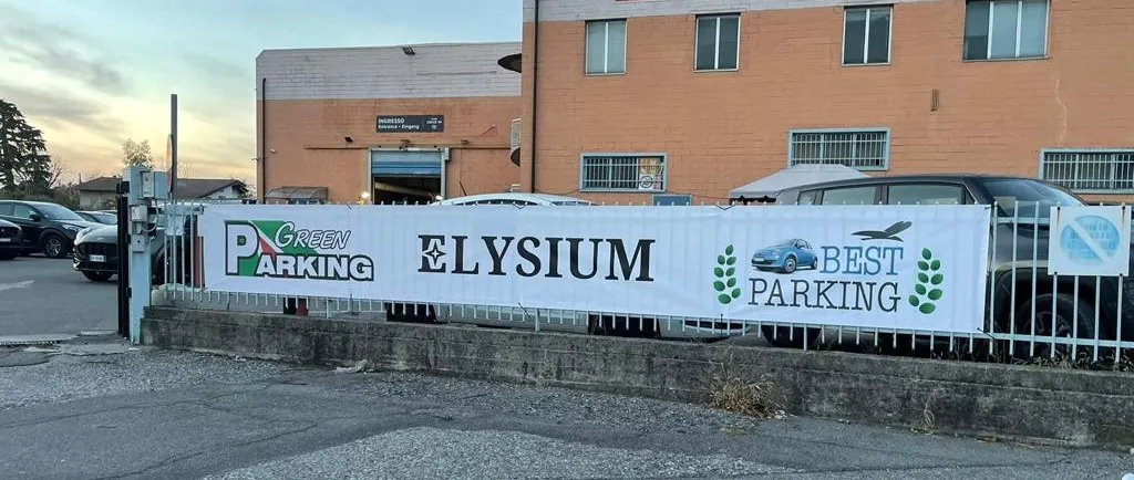 BEST PARKING ORIO AL SERIO