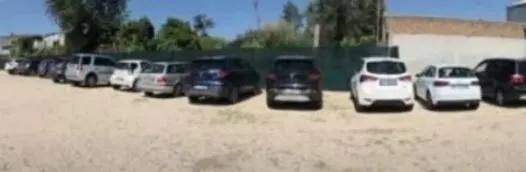 PARKING CARS