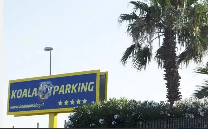 KOALA PARKING