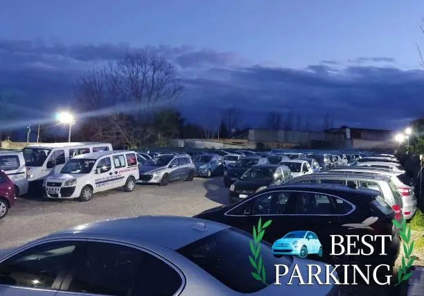 PARKING CARS