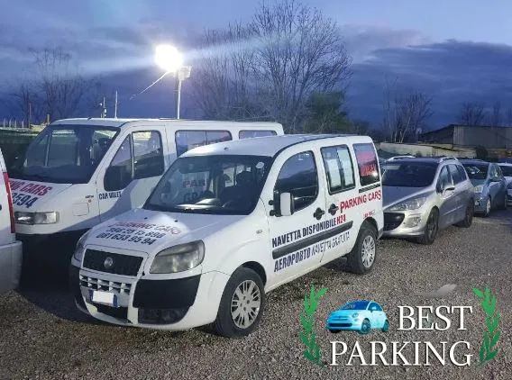 PARKING CARS