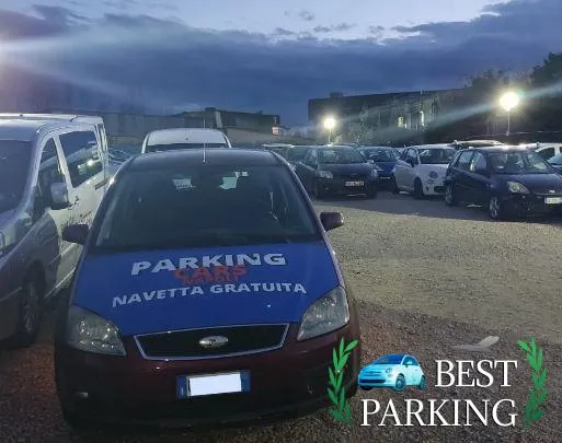 PARKING CARS