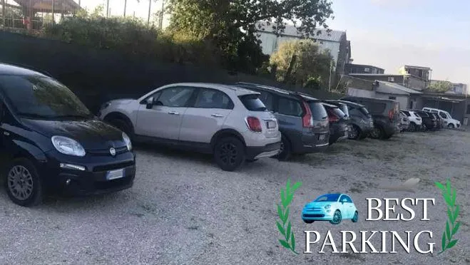 PARKING CARS