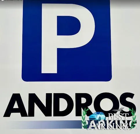 PARKING ANDROS