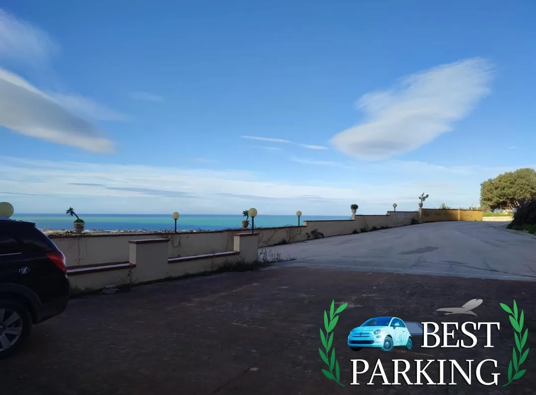 MAZZOLA Parking