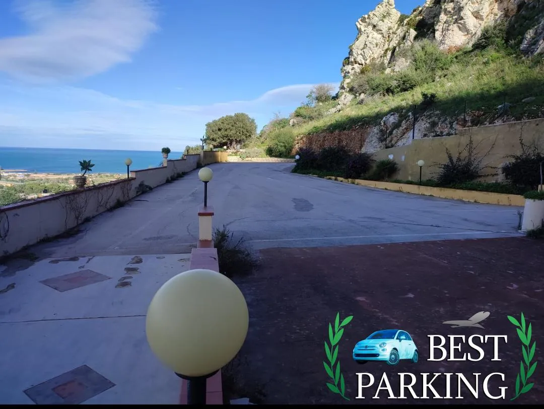 MAZZOLA Parking
