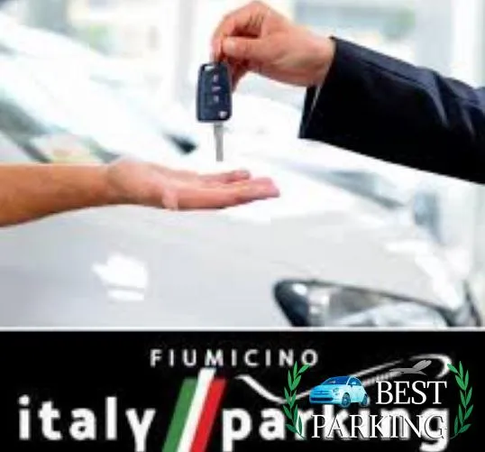 ITALY PARKING