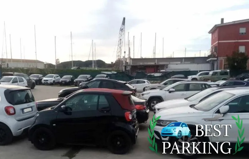 ITALY PARKING