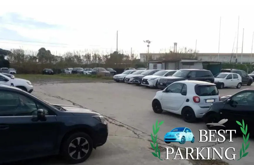 ITALY PARKING