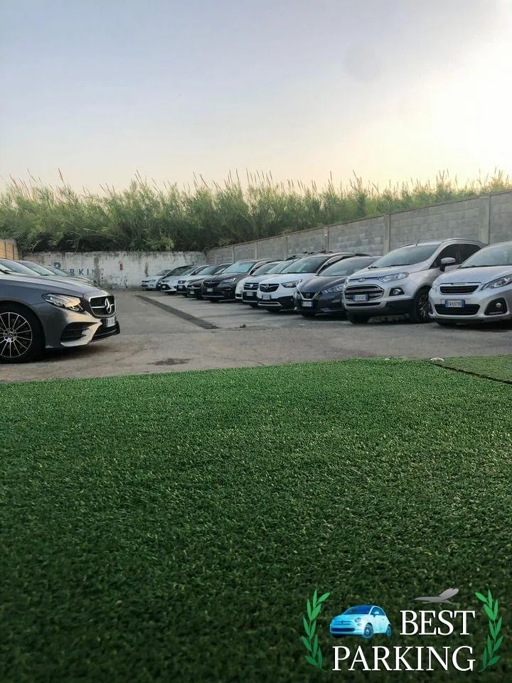 MIGNON PARKING