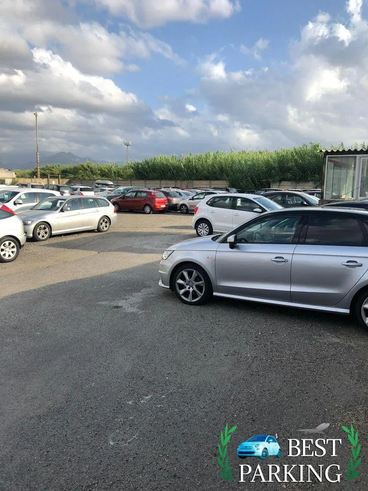 MIGNON PARKING