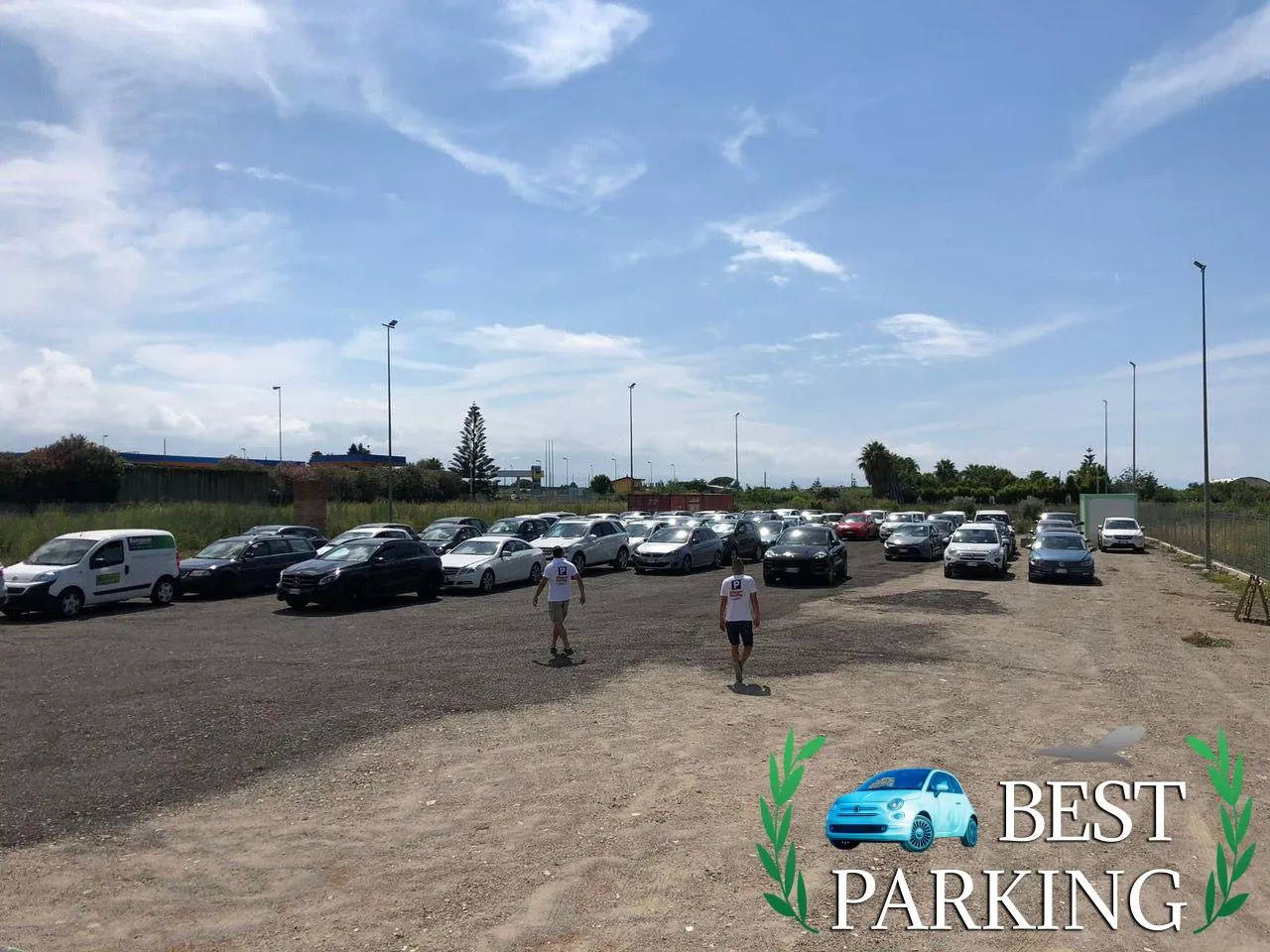 MIGNON PARKING
