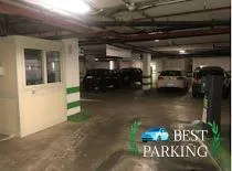 PARKING CIVITAVECCHIA
