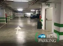 PARKING CIVITAVECCHIA