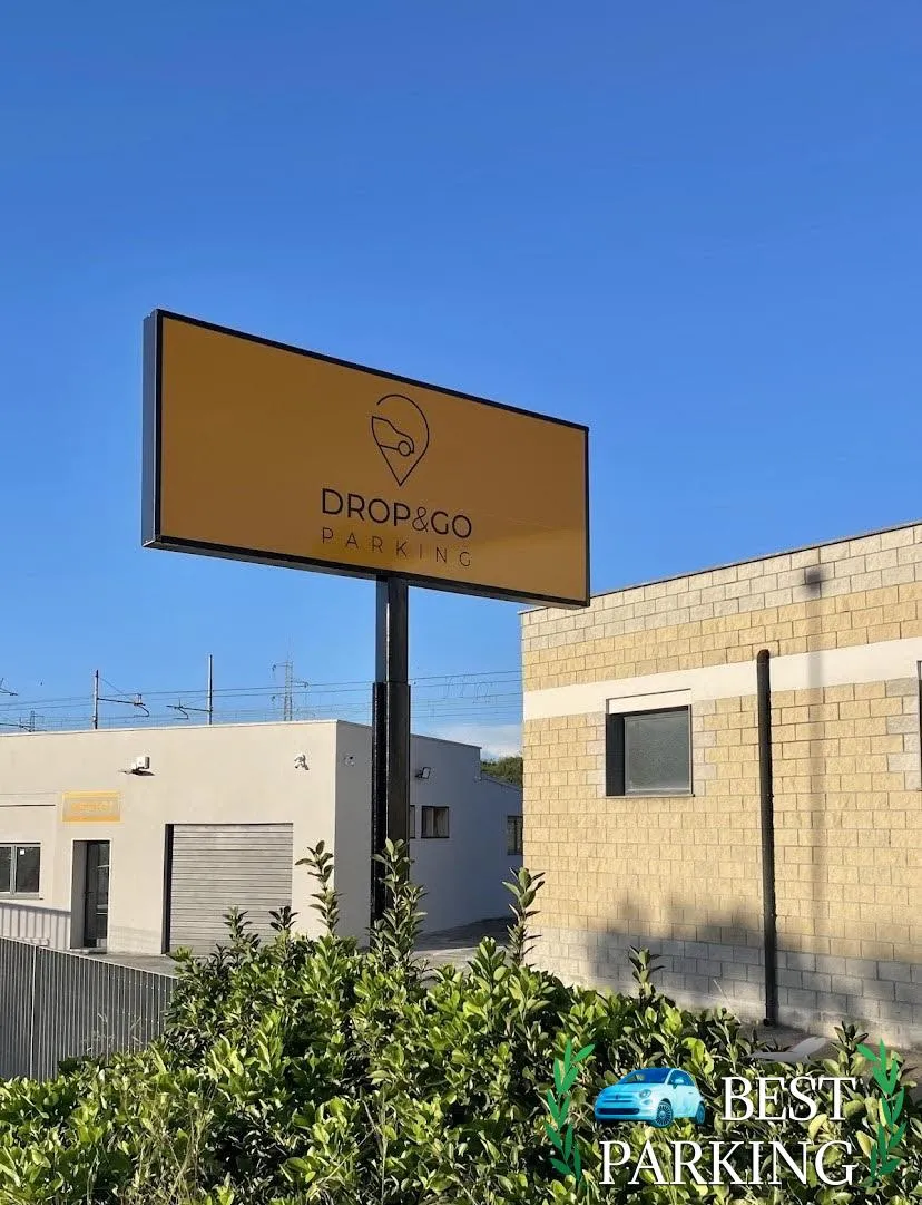 DROP&GO PARKING