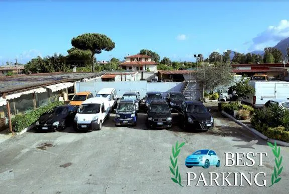 ATICAR - PARCHEGGIO CROCIERE