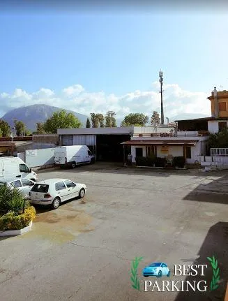 ATICAR - PARCHEGGIO CROCIERE