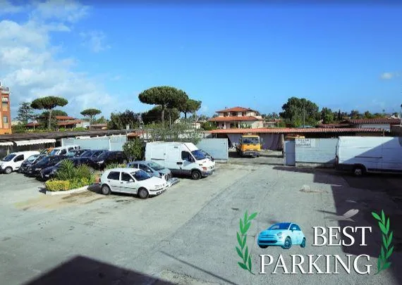 ATICAR - PARCHEGGIO CROCIERE