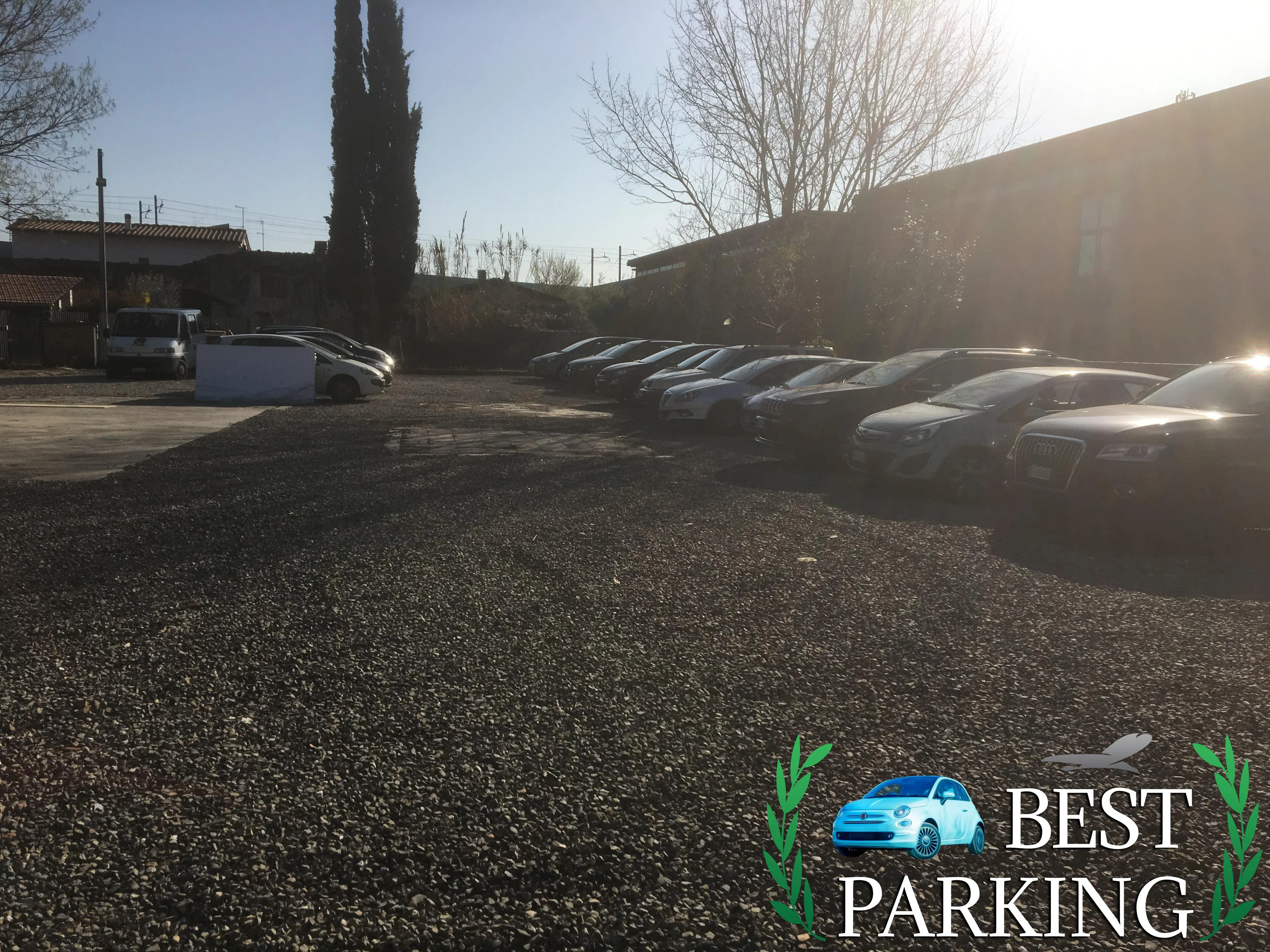 PARCHEGGIO AEROPORTO FIRENZE
