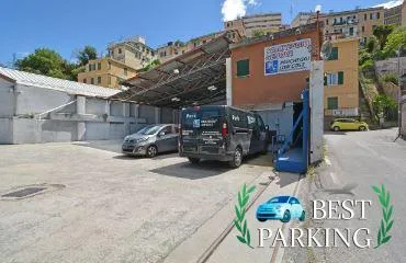 GENOVA SERVICE