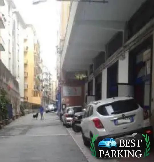 EASY PARKING
