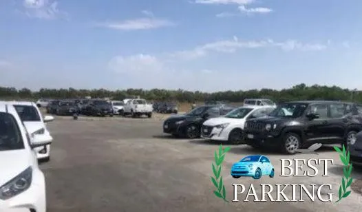 CAR WASH PARKING
