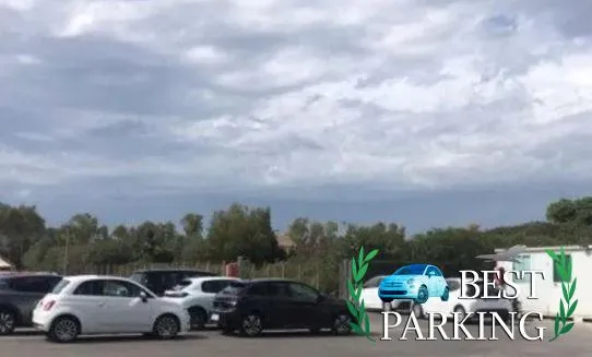 CAR WASH PARKING