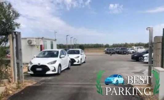 CAR WASH PARKING