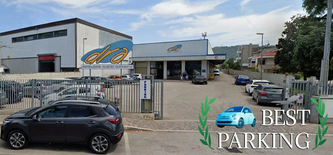 DRA PARKING