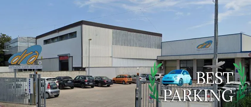 DRA PARKING