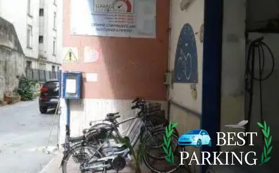 EASY PARKING