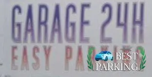 EASY PARKING