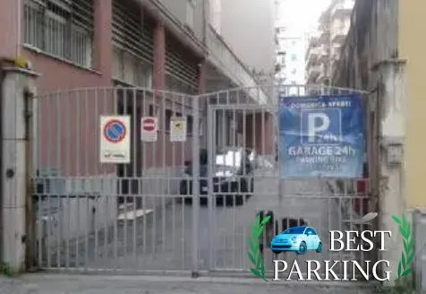 EASY PARKING