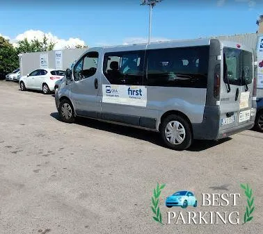 FIRST PARKING