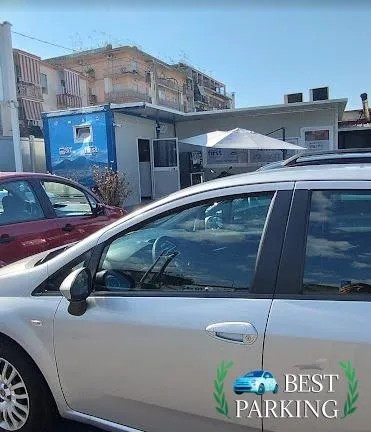 FIRST PARKING