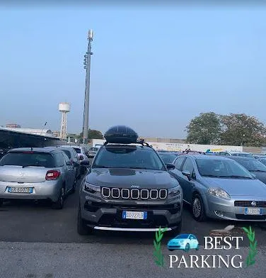 FIRST PARKING