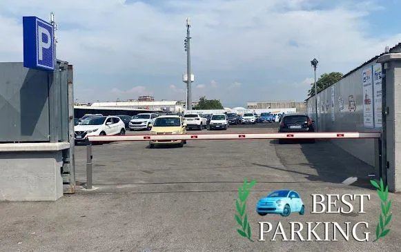 FIRST PARKING
