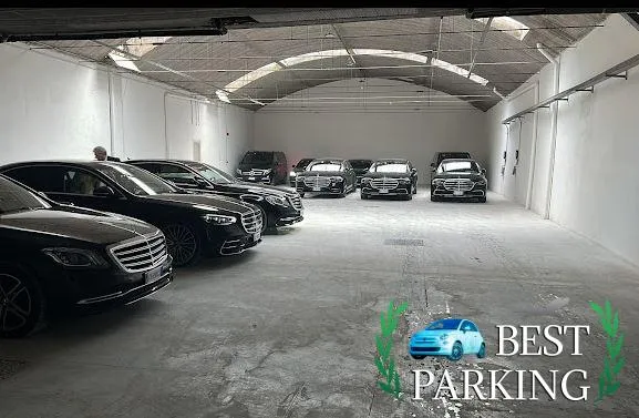 GARAGE MEDICI