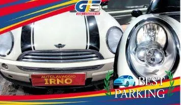 GARAGE IRNO