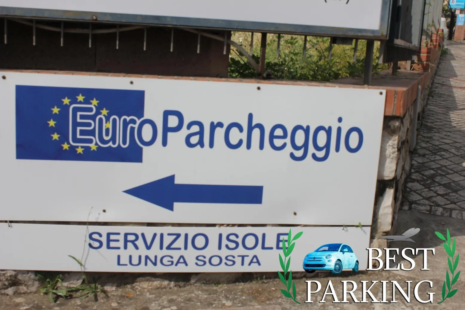EURO PARCHEGGIO