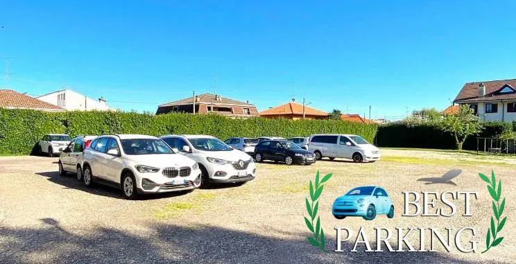 COLOSSUM PARKING