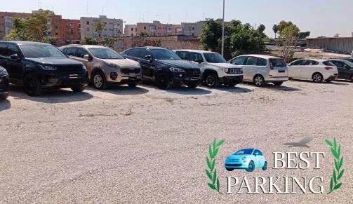 MILLEPIEDI PARK