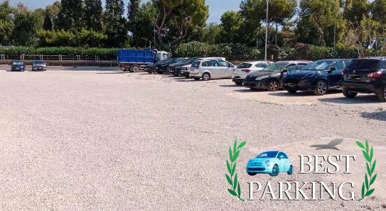MILLEPIEDI PARK